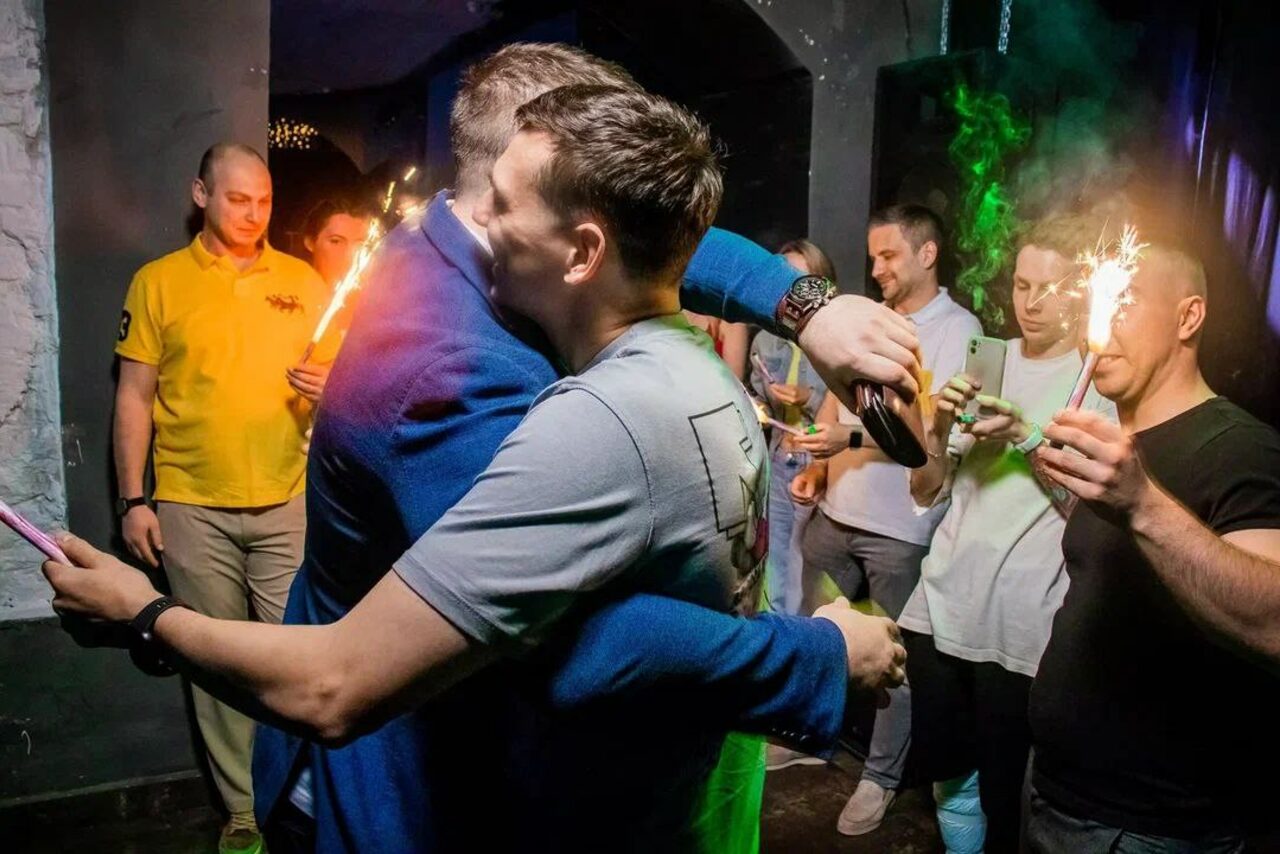 Арендовать Лофт для проведения мероприятий с караоке в Казани