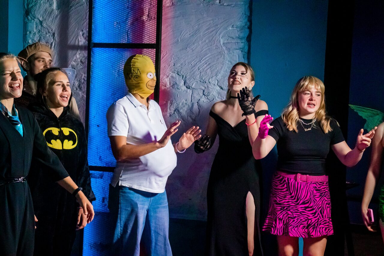 Арендовать Лофт для проведения мероприятий с караоке в Казани