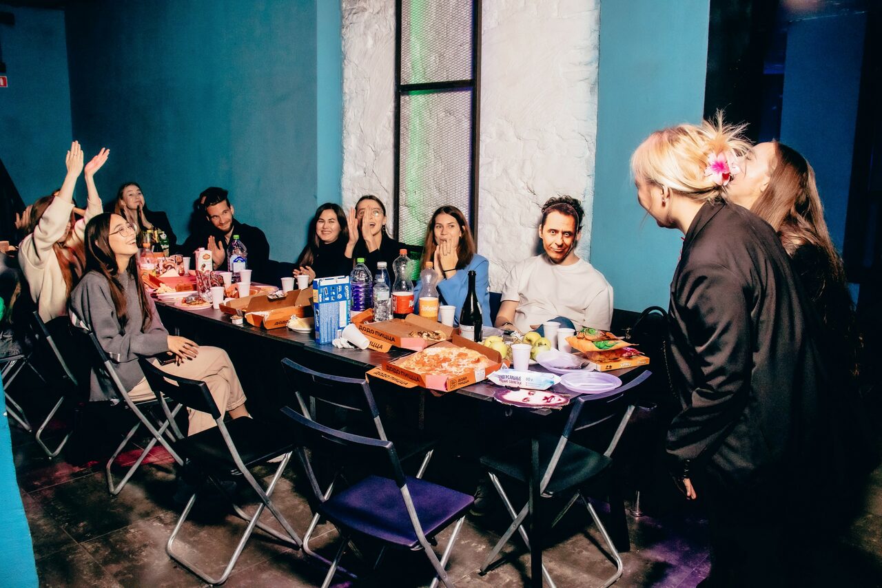 Арендовать Лофт для проведения мероприятий с караоке в Казани