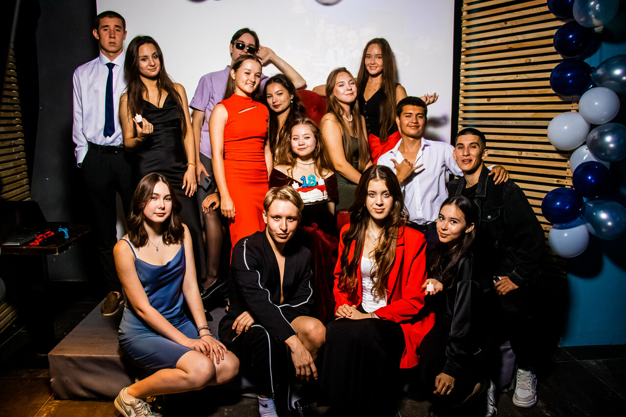 Арендовать Лофт для проведения мероприятий с караоке в Казани