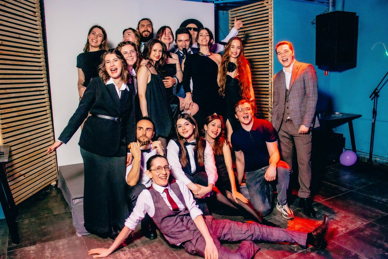 Арендовать Лофт для проведения мероприятий с караоке в Казани