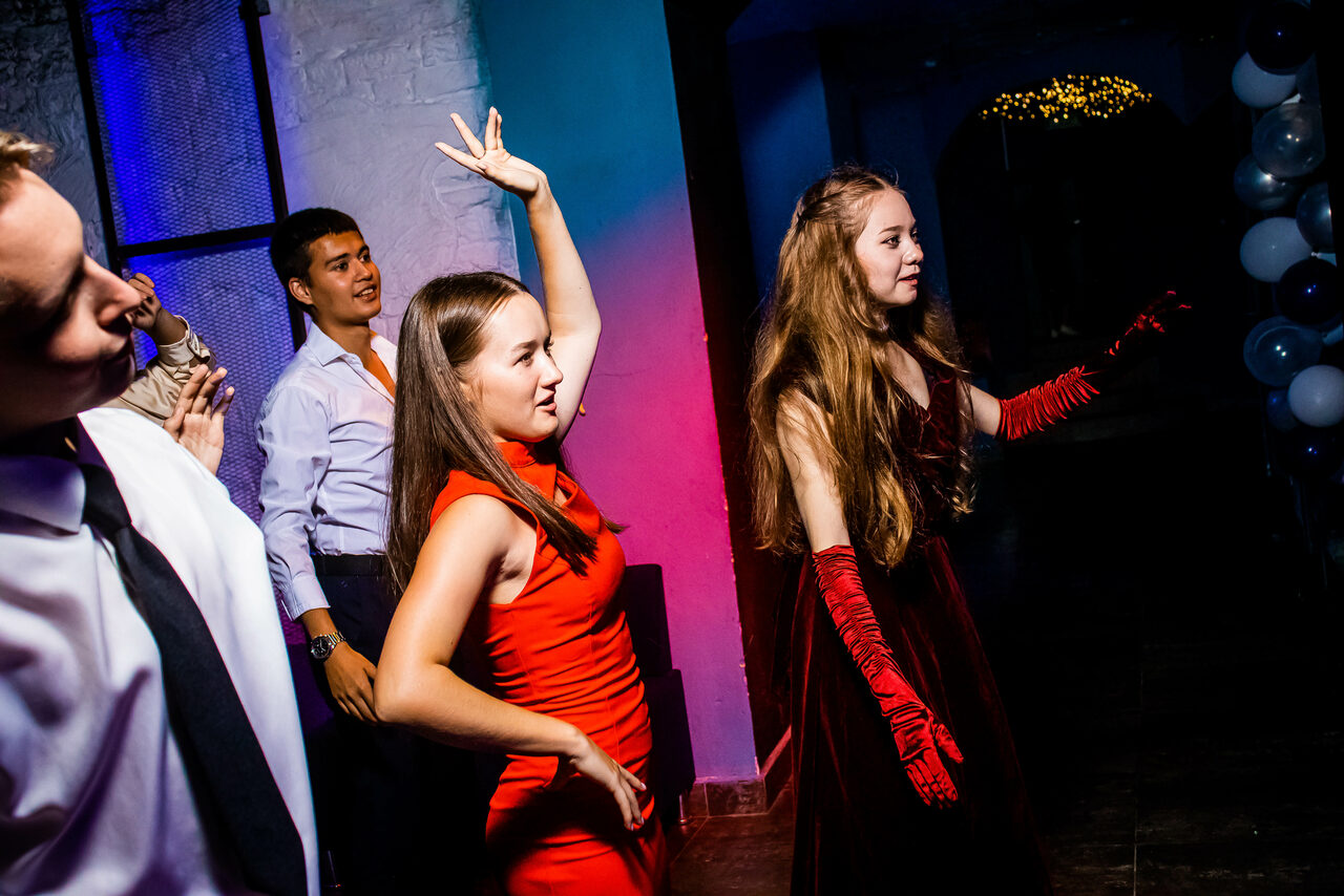 Арендовать Лофт для проведения мероприятий с караоке в Казани