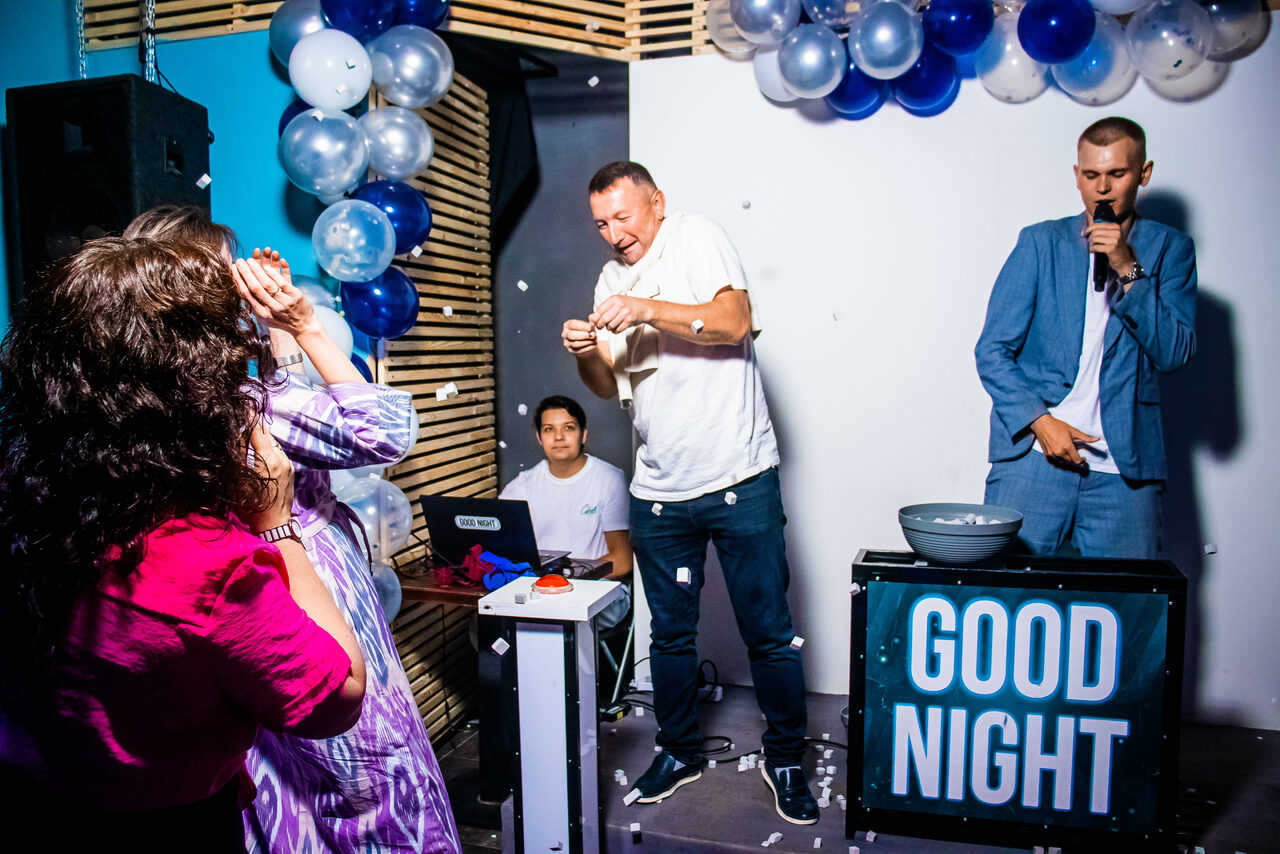 Арендовать Лофт для проведения мероприятий с караоке в Казани