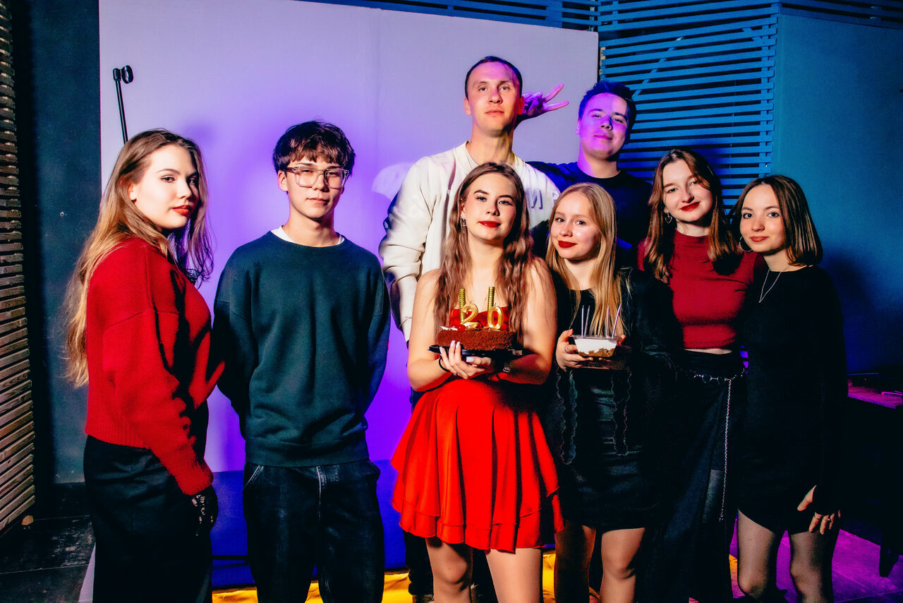 Арендовать Лофт для проведения мероприятий с караоке в Казани