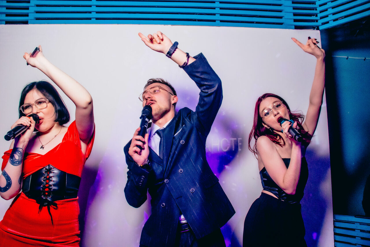 Арендовать Лофт для проведения мероприятий с караоке в Казани