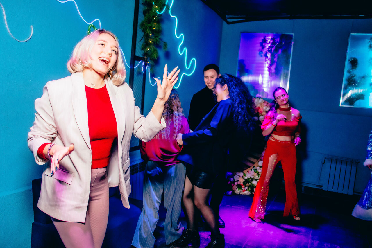 Арендовать Лофт для проведения мероприятий с караоке в Казани