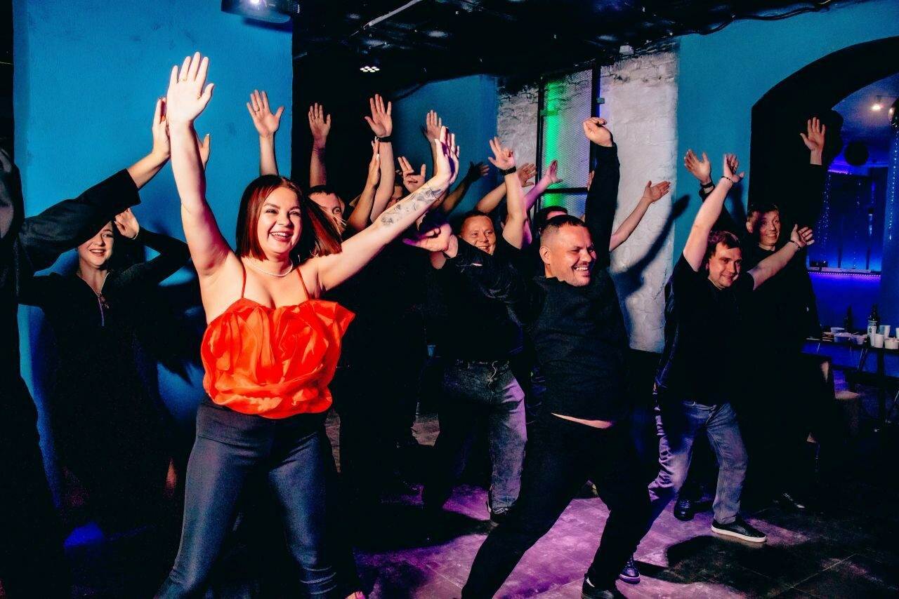 Арендовать Лофт для проведения мероприятий с караоке в Казани