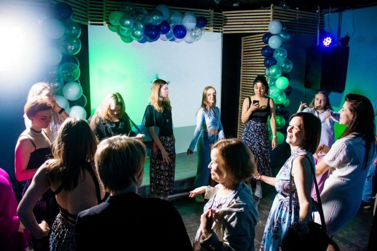 Арендовать Лофт для проведения мероприятий с караоке в Казани