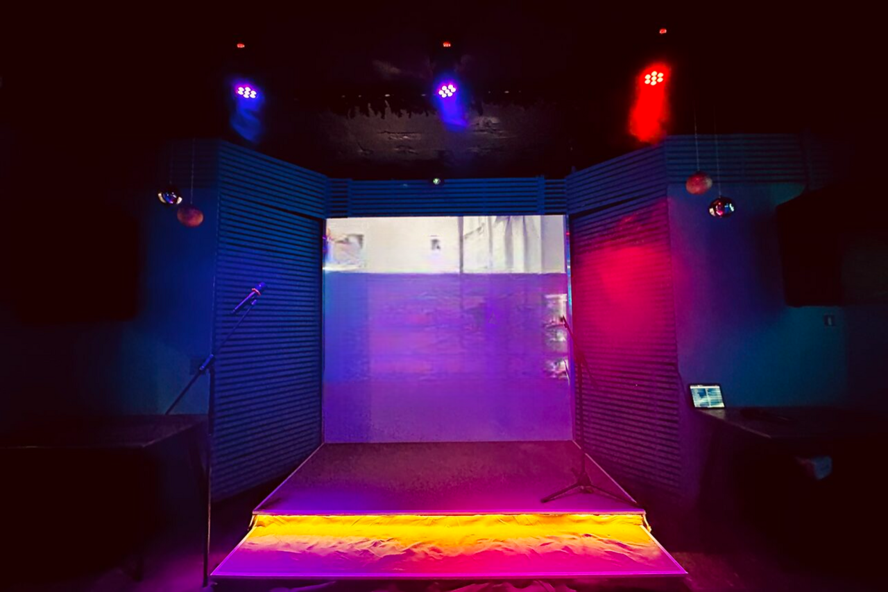 Арендовать Лофт для проведения мероприятий с караоке в Казани