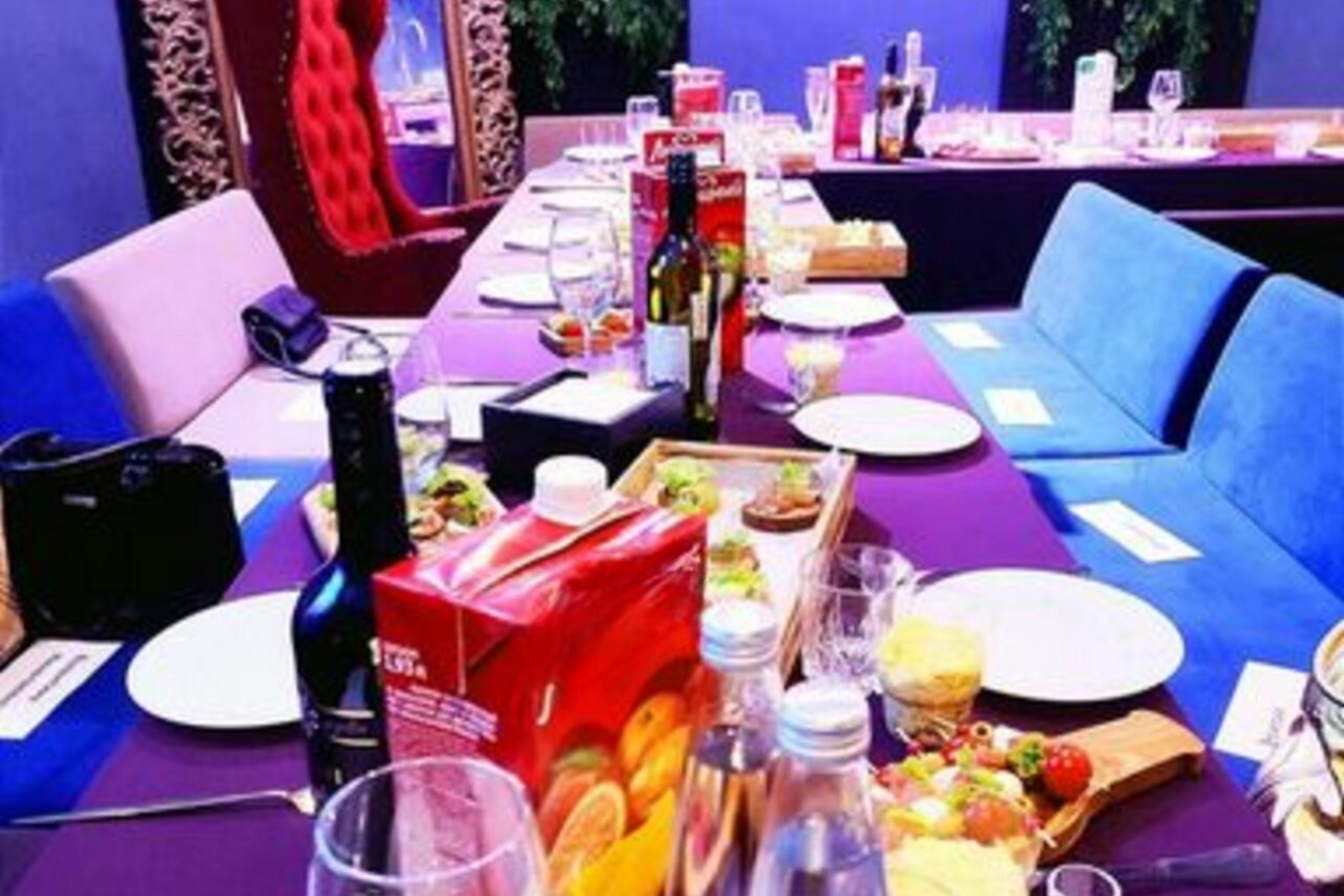 Арендовать Лофт для проведения мероприятий с караоке в Казани