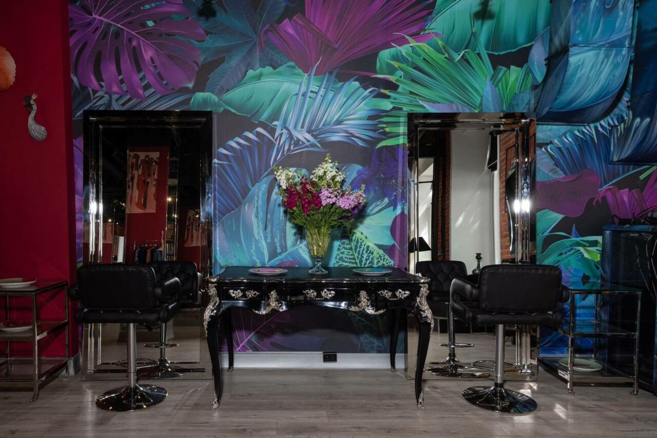 Арендовать Адорнос Пространство премиум-класса на Улице 1905 года