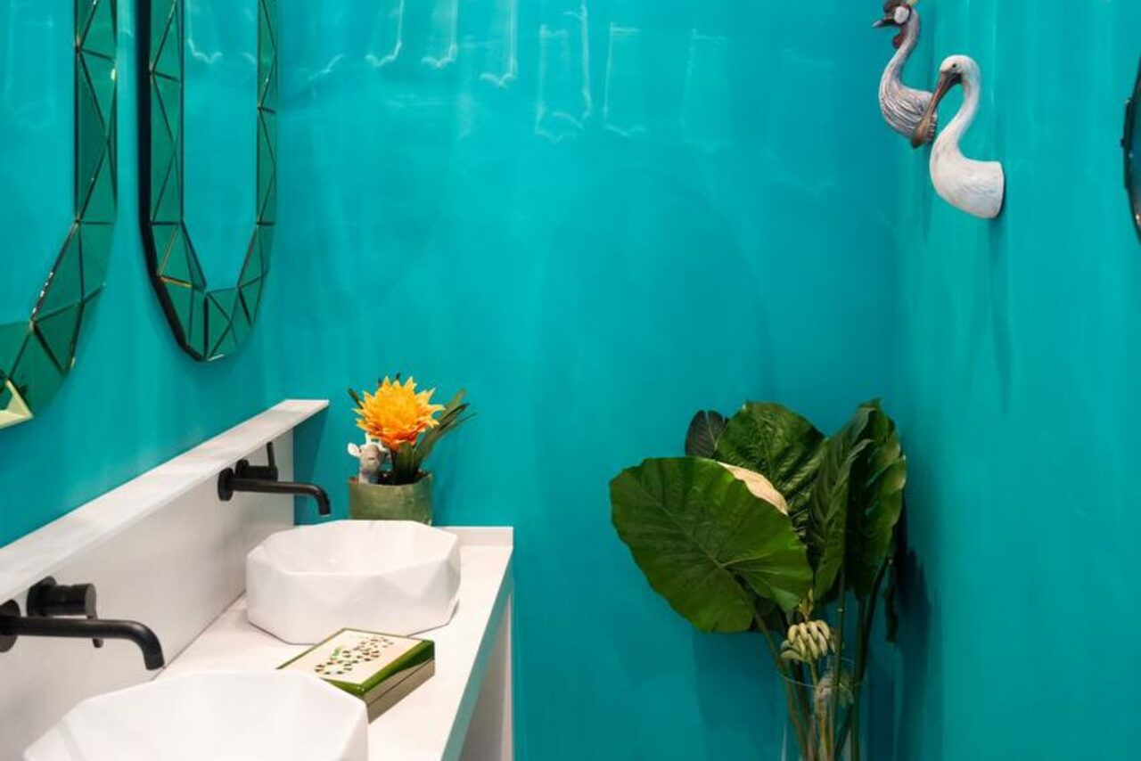 Арендовать Адорнос Пространство премиум-класса на Улице 1905 года