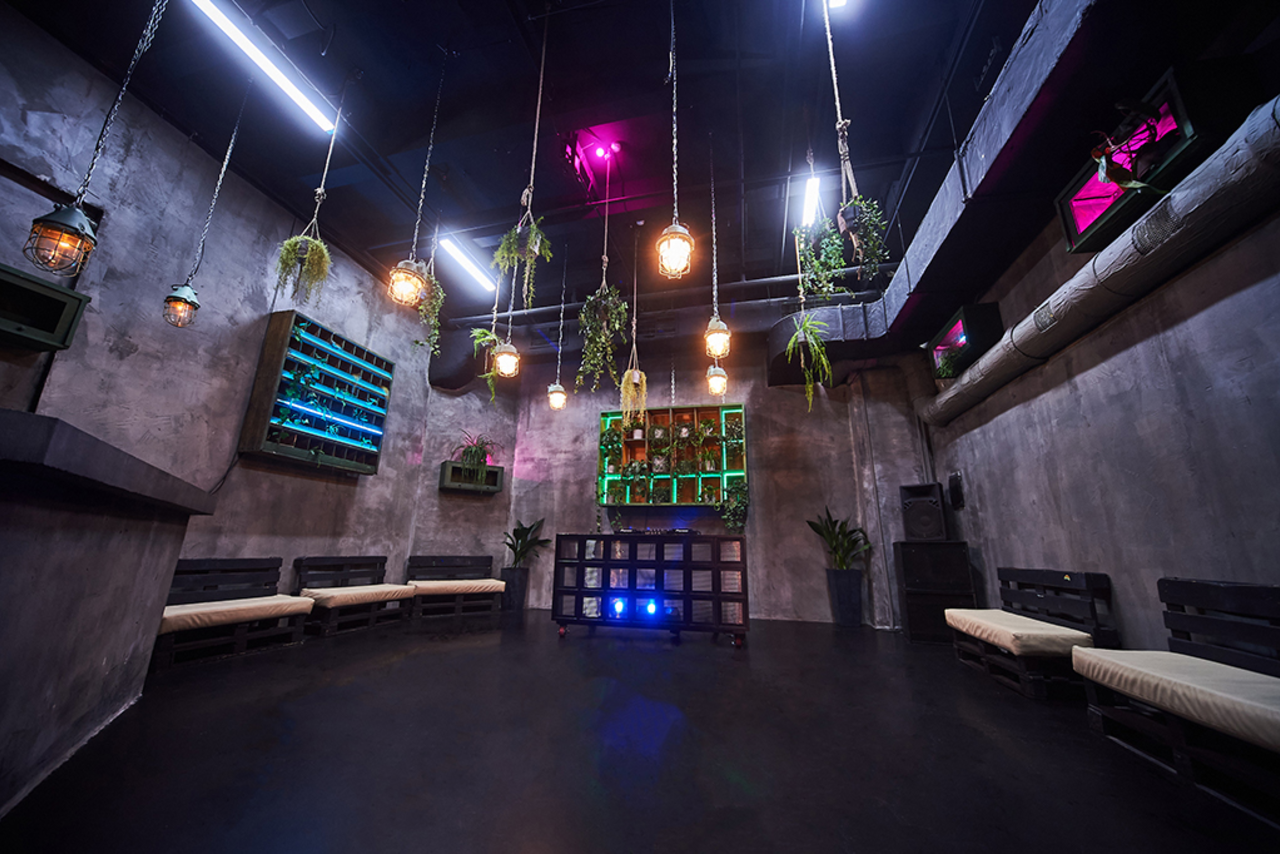 Арендовать Pravda Event Пространство нового поколения