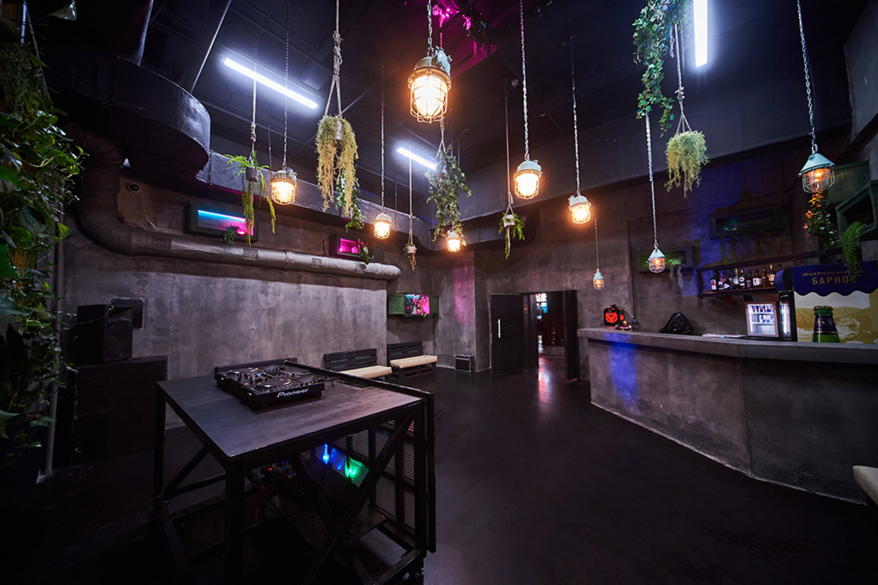 Арендовать Pravda Event Пространство нового поколения