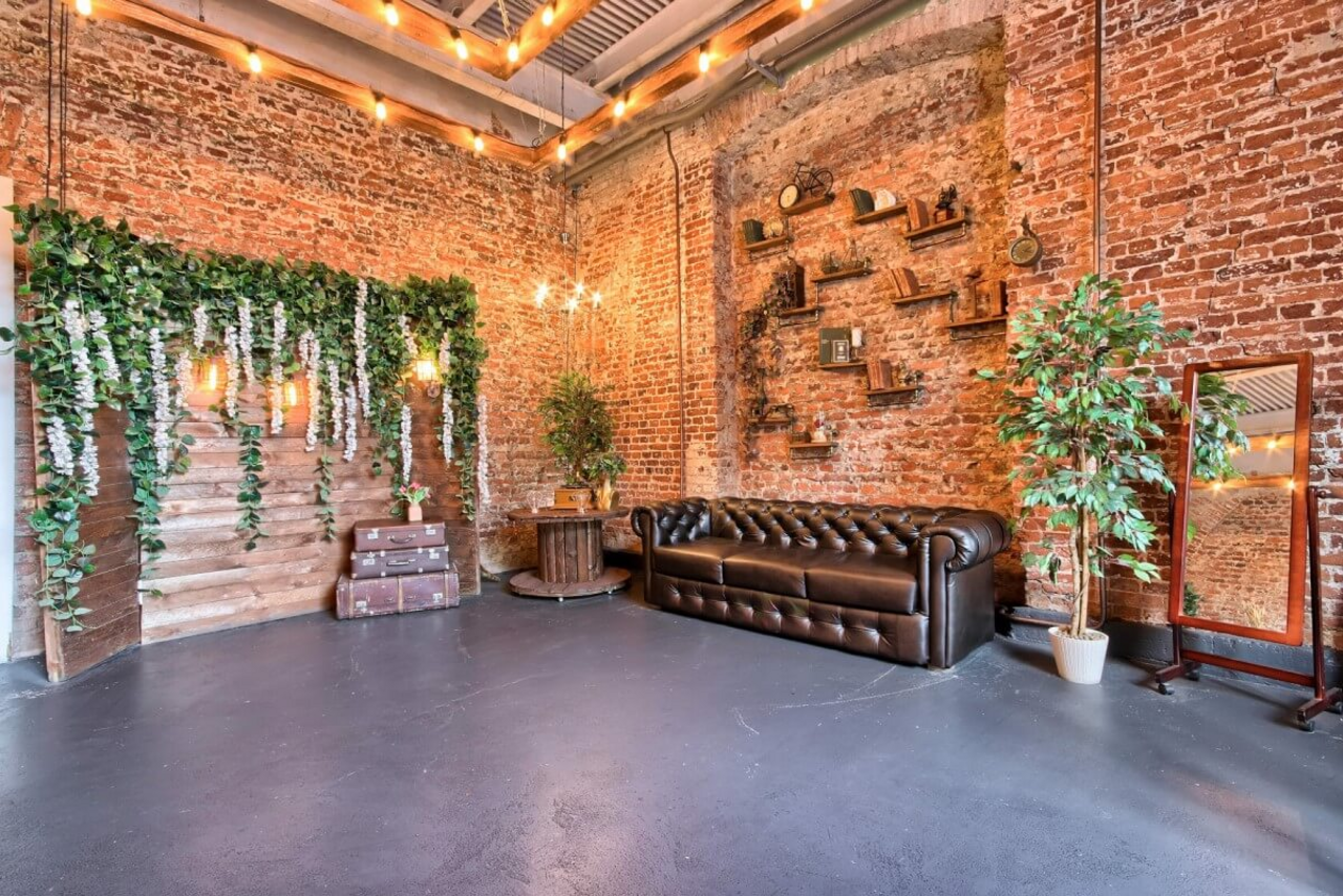 Арендовать Хаянис Холл Банкетный зал 