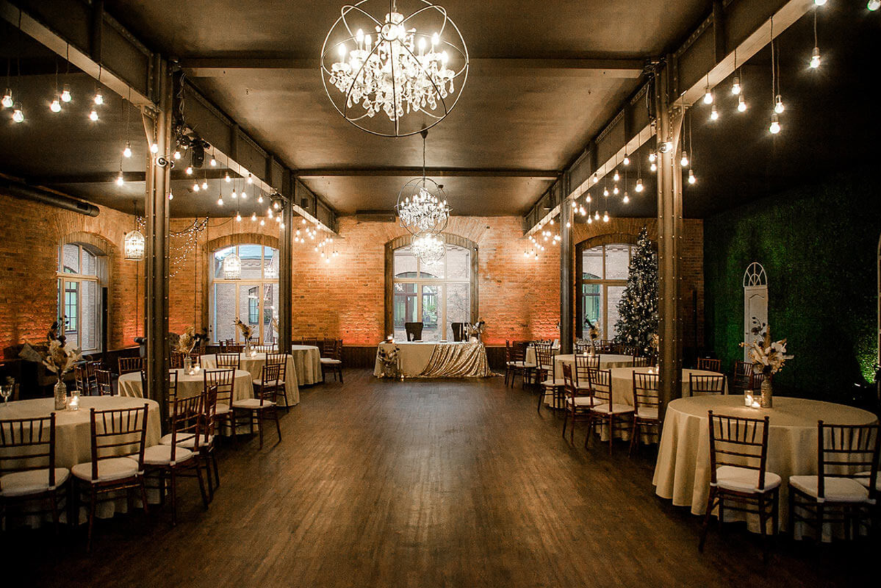 Арендовать Весенний Крафт Лофт