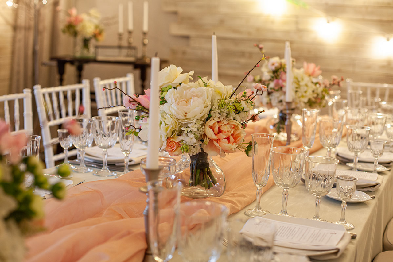 Арендовать Весенний на Римского-Корсакова Банкетный зал 