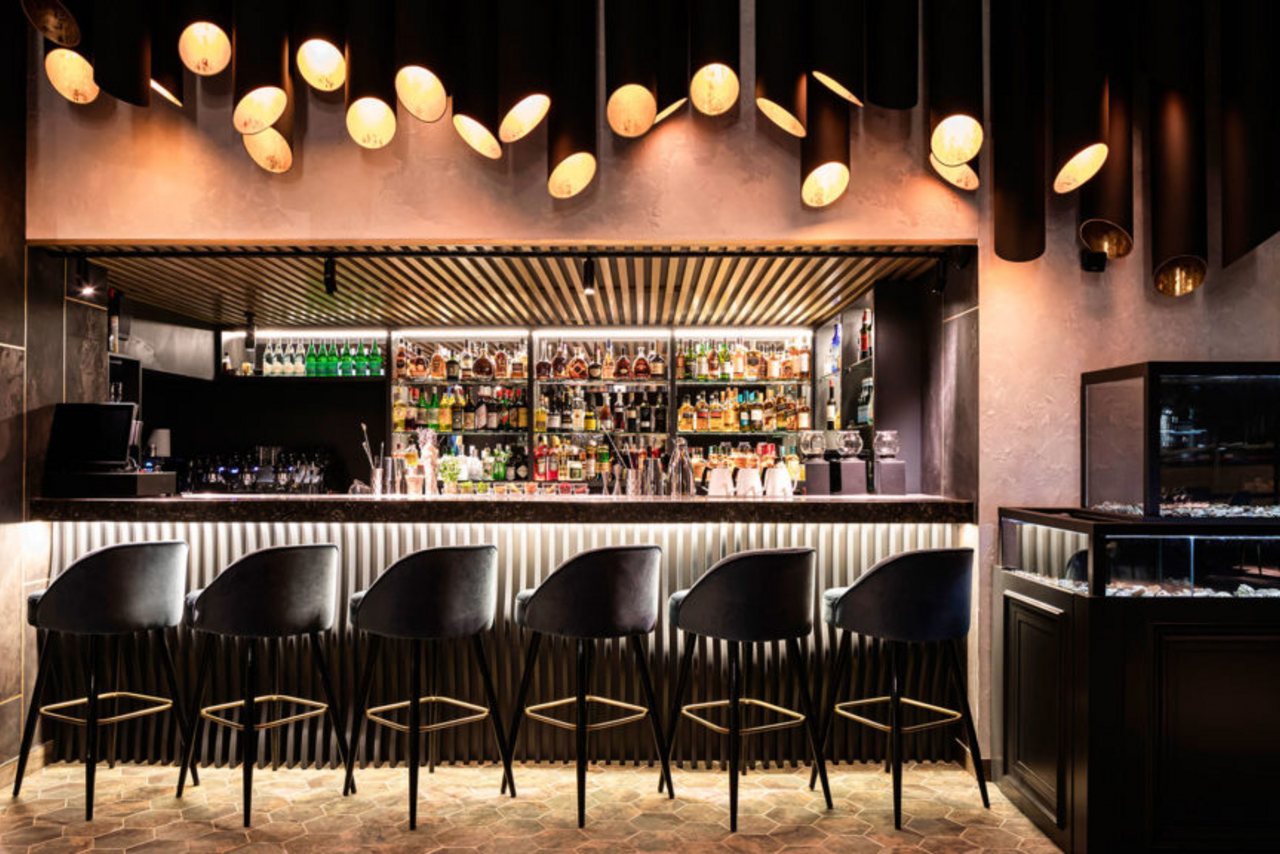 Арендовать TOUCH EVENT HALL