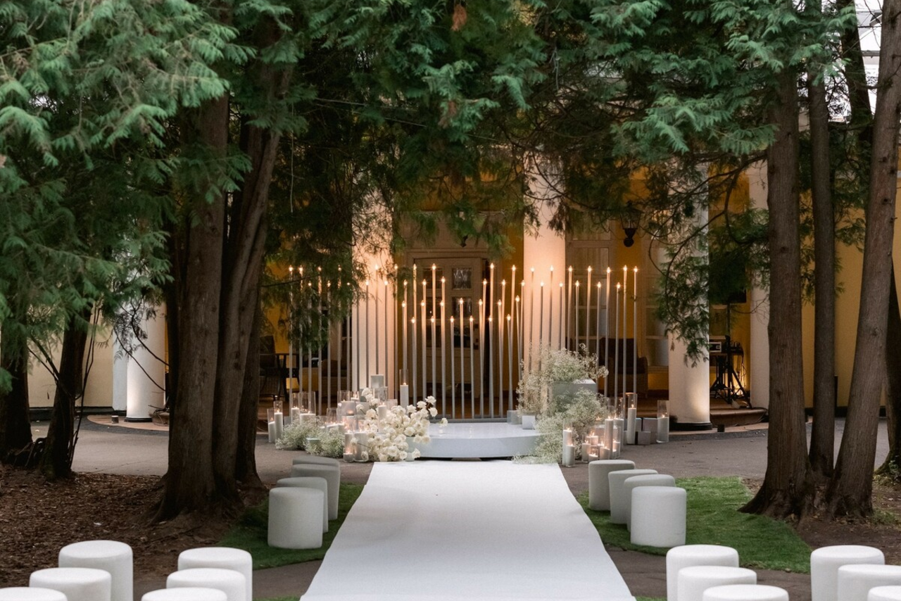 Арендовать VILLA POLITICA Банкетный зал 