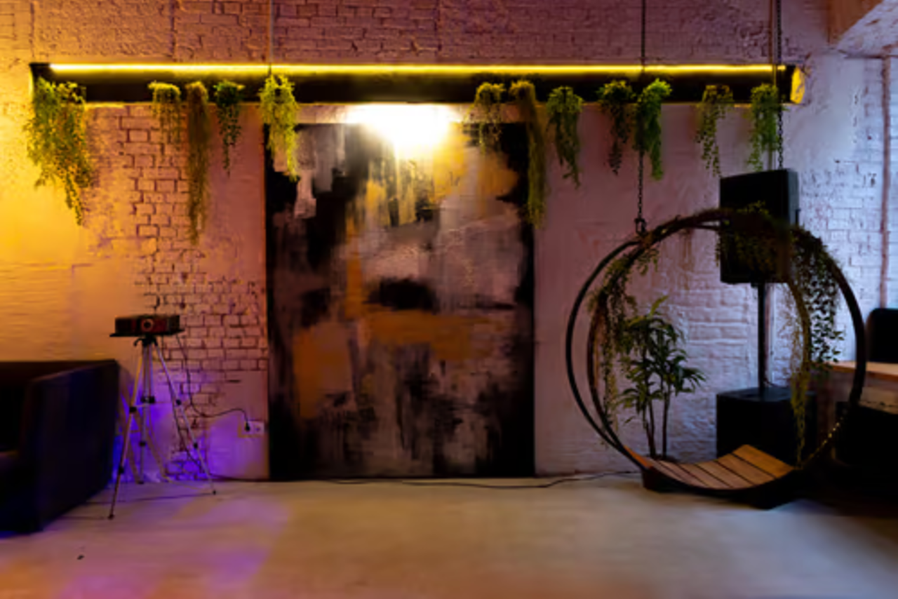 Арендовать Clever Loft