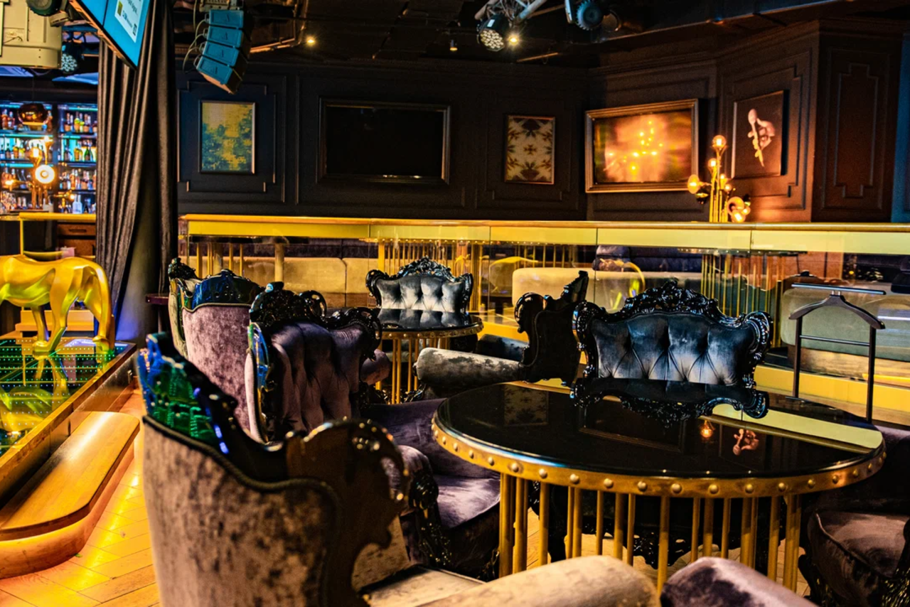 Арендовать MUSIC POINT Караоке клуб 