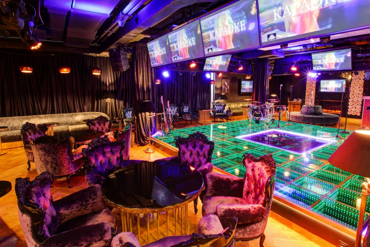 Арендовать MUSIC POINT Караоке клуб 