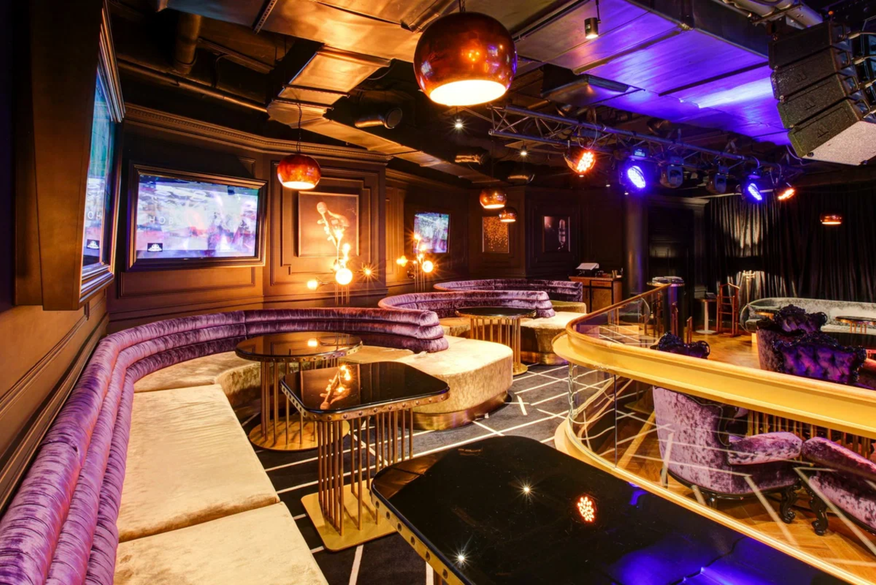 Арендовать MUSIC POINT Караоке клуб 