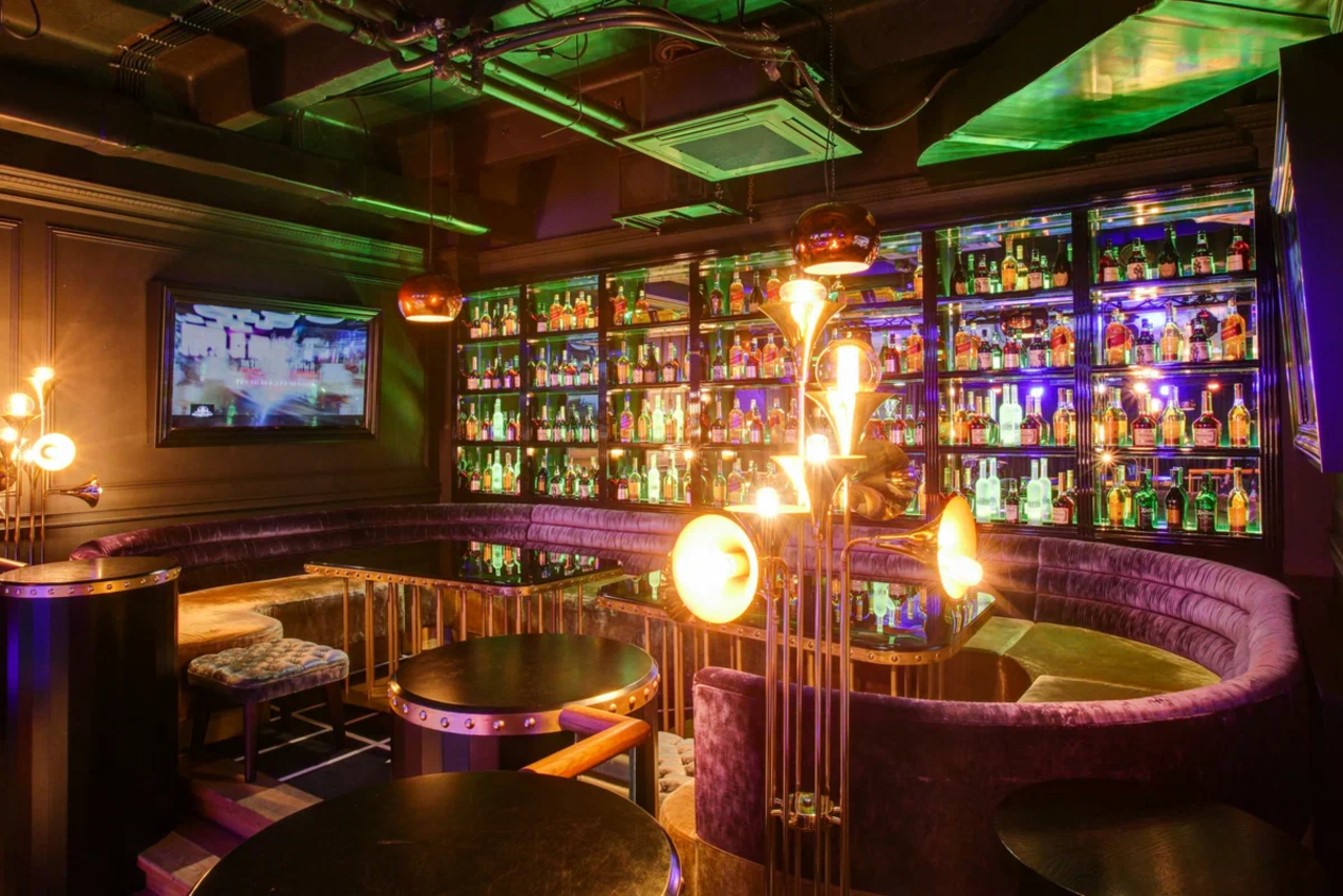 Арендовать MUSIC POINT Караоке клуб 