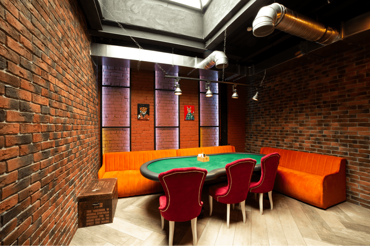 Арендовать Мята Платинум Бар-кальянная 