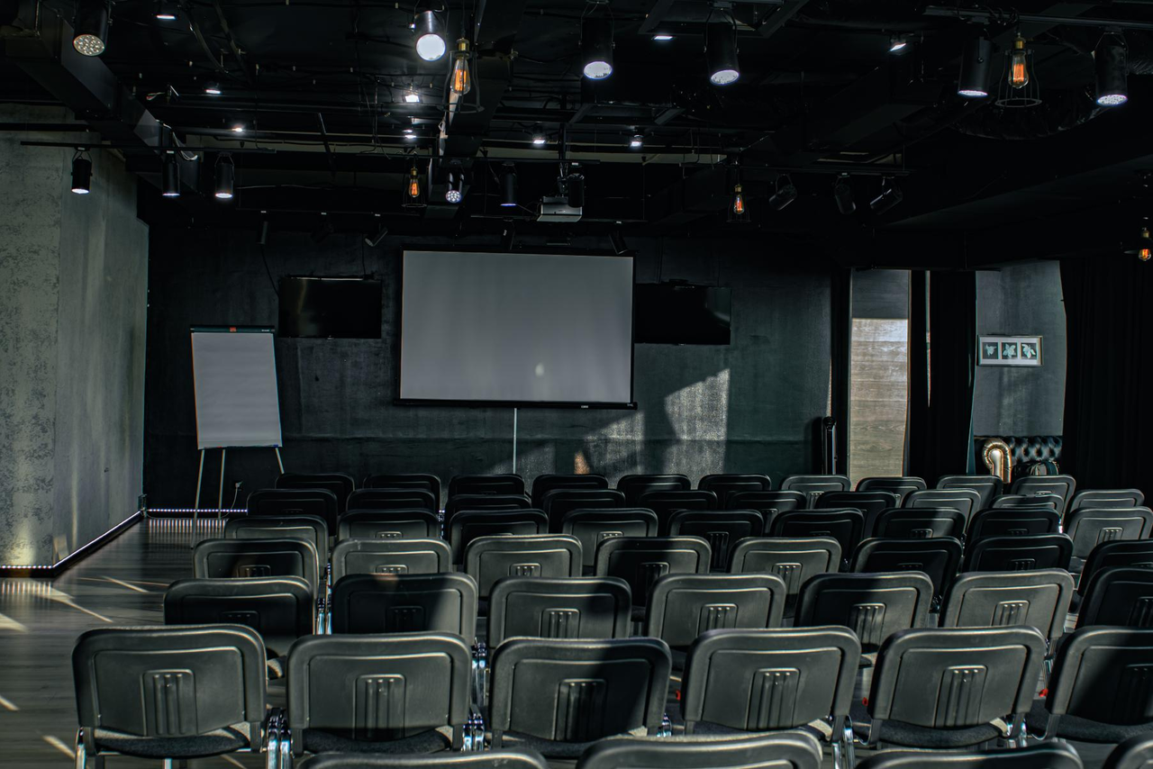 Арендовать Imperia Sky Loft Event-пространство в Москва-Сити
