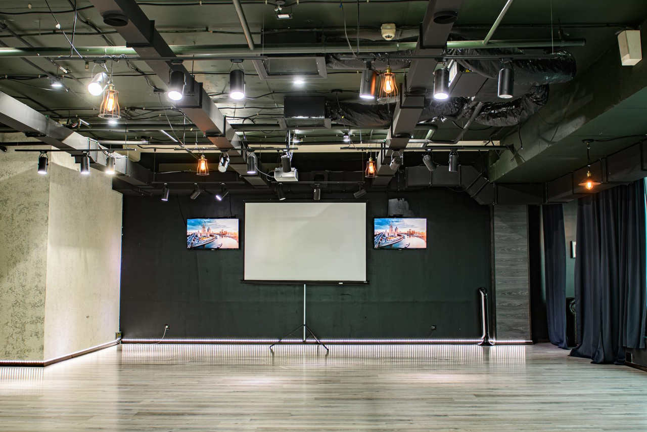 Арендовать Imperia Sky Loft Event-пространство в Москва-Сити