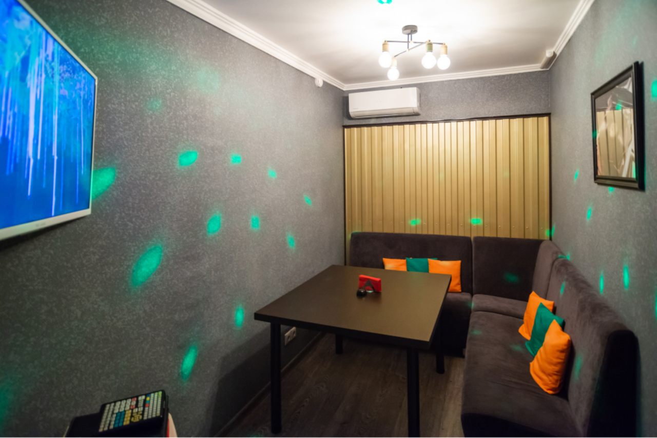 Арендовать Караоке Маска Бар