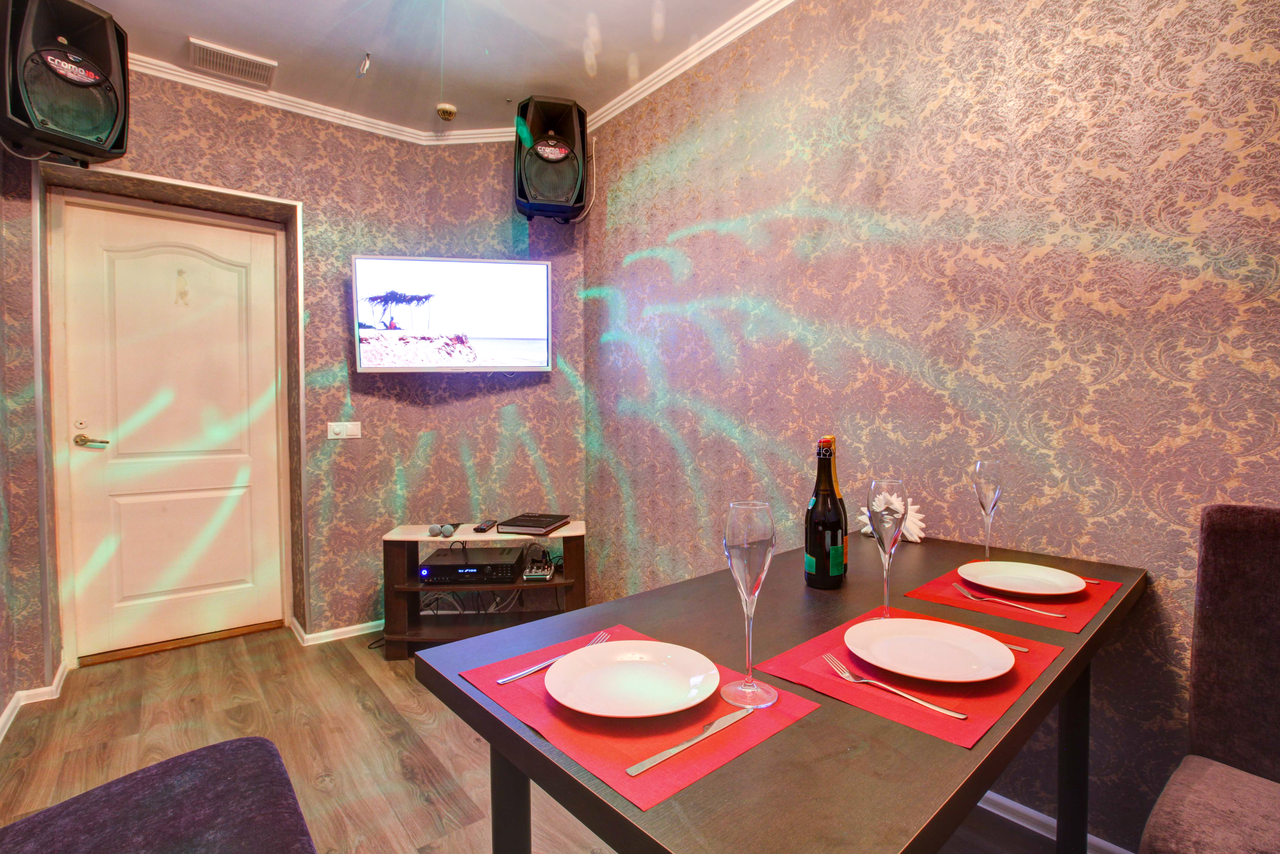 Арендовать Караоке Маска Бар