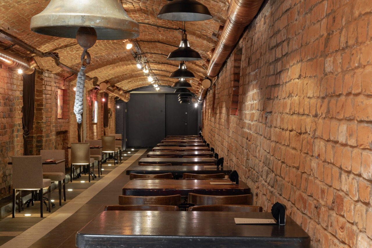 Арендовать Moscow. Studio. Rent Просторный лофт