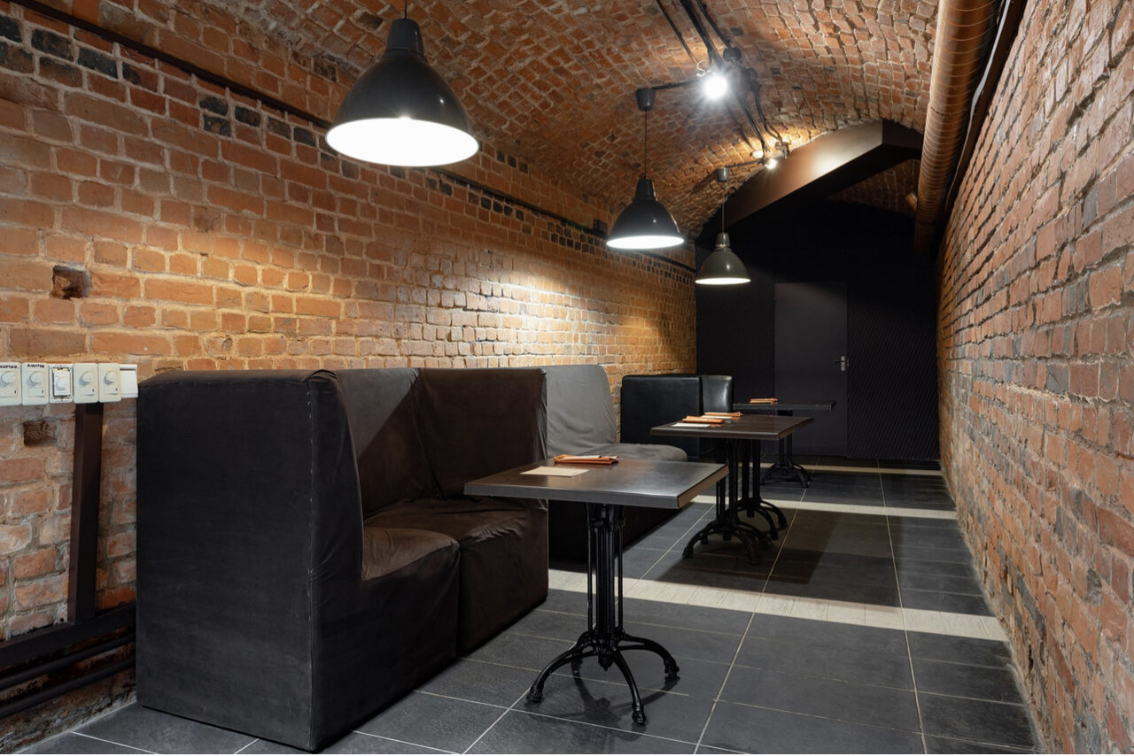 Арендовать Moscow. Studio. Rent Просторный лофт