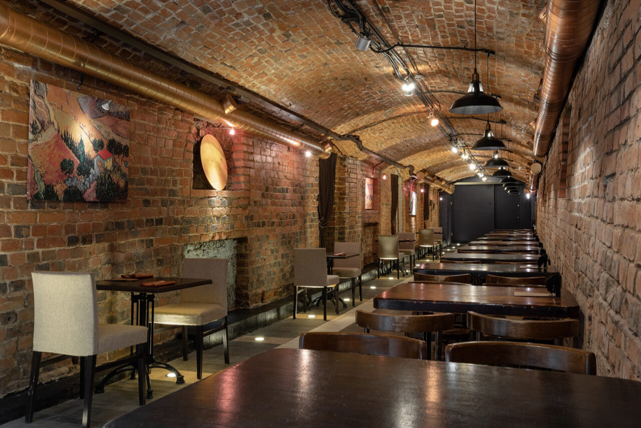 Арендовать Moscow. Studio. Rent Просторный лофт