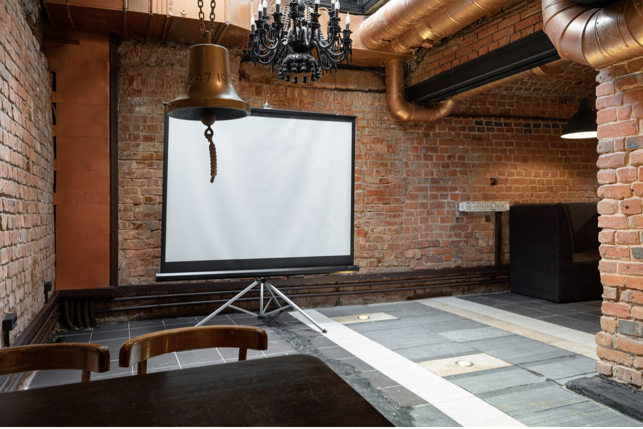 Арендовать Moscow. Studio. Rent Просторный лофт