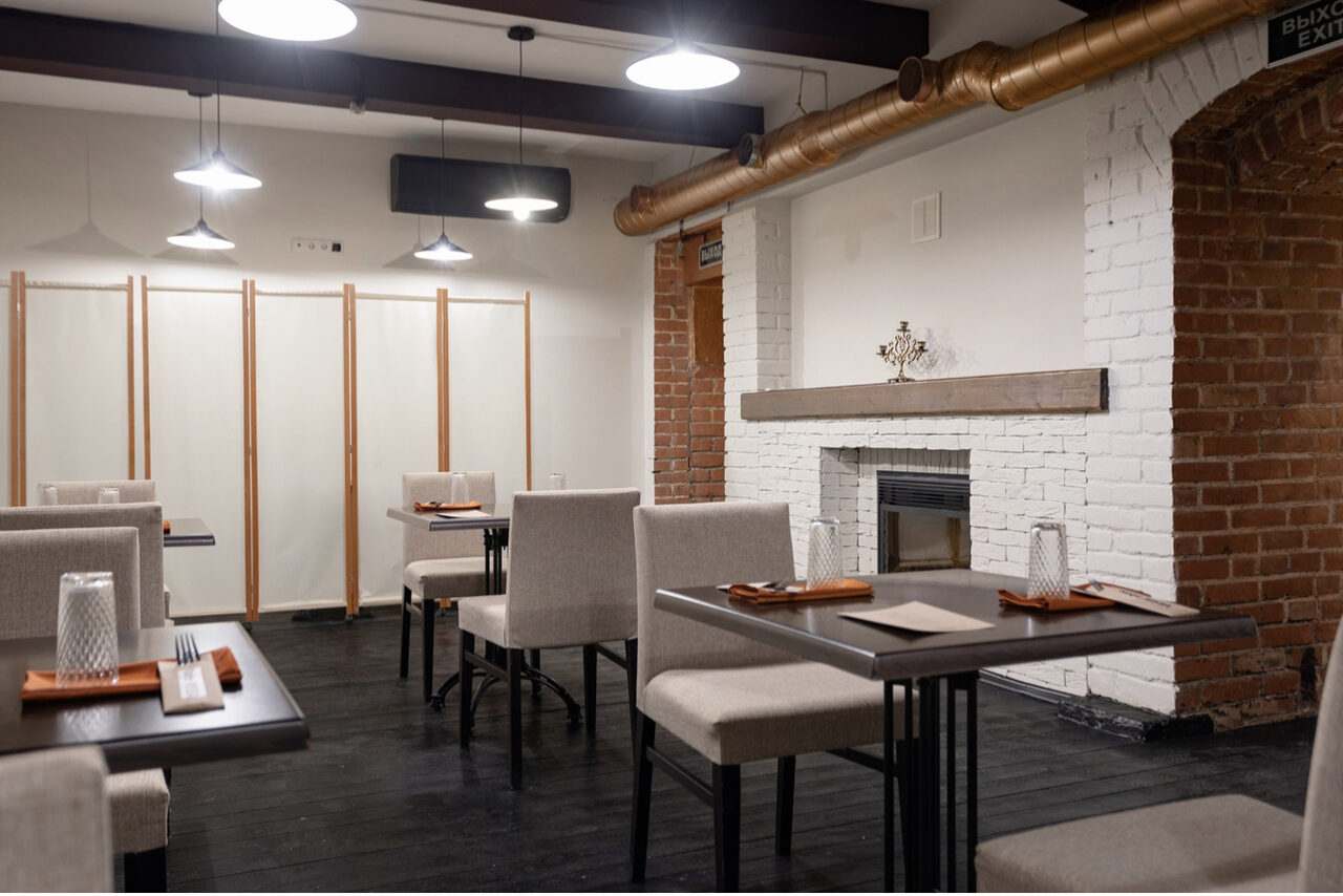 Арендовать Moscow. Studio. Rent Просторный лофт