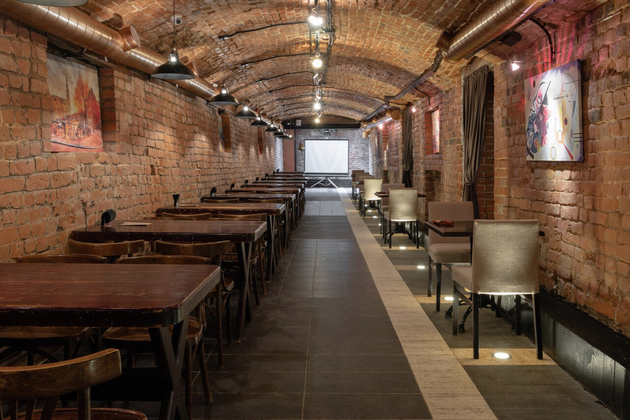 Арендовать Moscow. Studio. Rent Просторный лофт