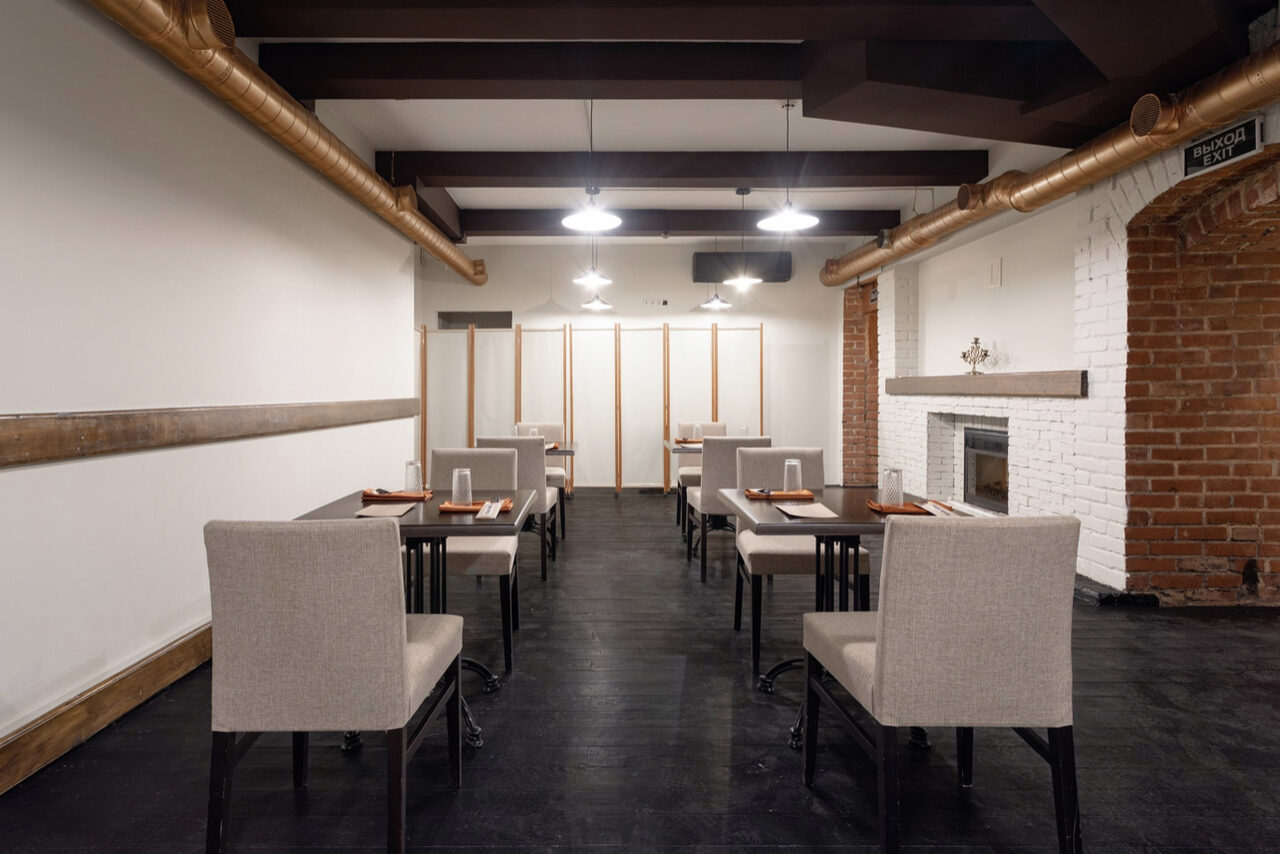 Арендовать Moscow. Studio. Rent Просторный лофт