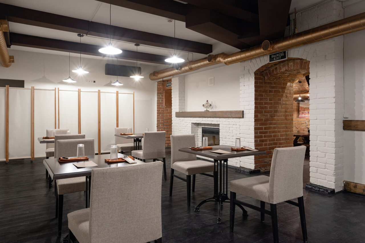 Арендовать Moscow. Studio. Rent Просторный лофт