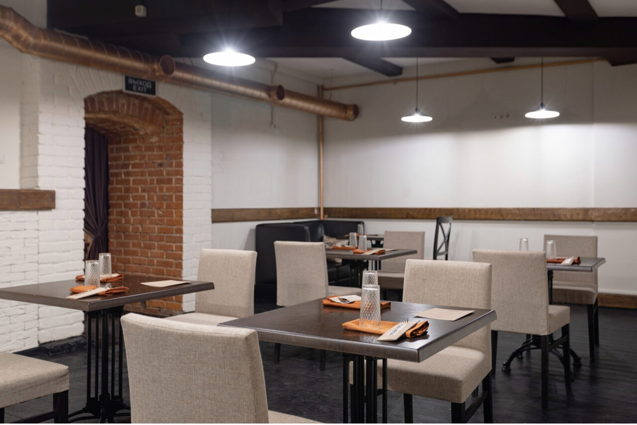 Арендовать Moscow. Studio. Rent Просторный лофт