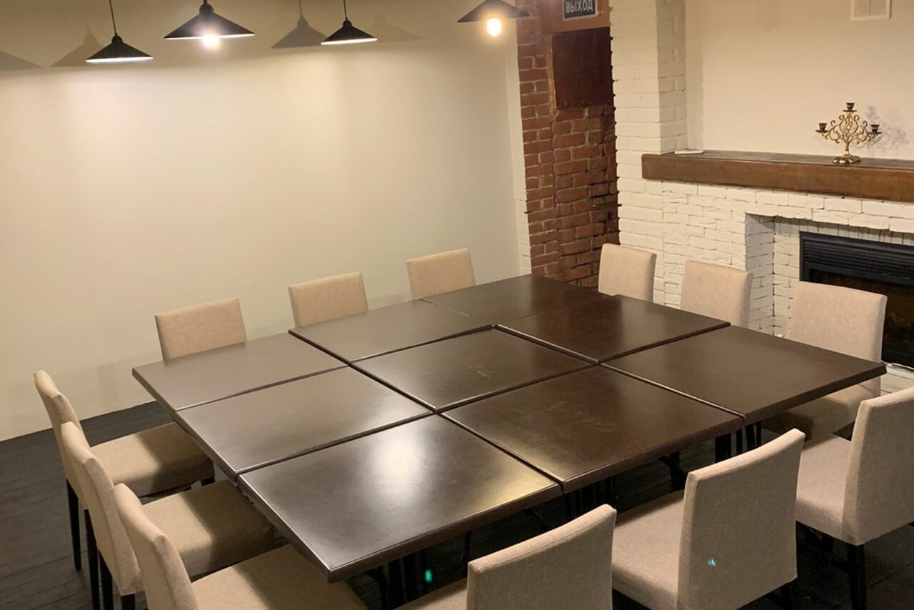 Арендовать Moscow. Studio. Rent Просторный лофт