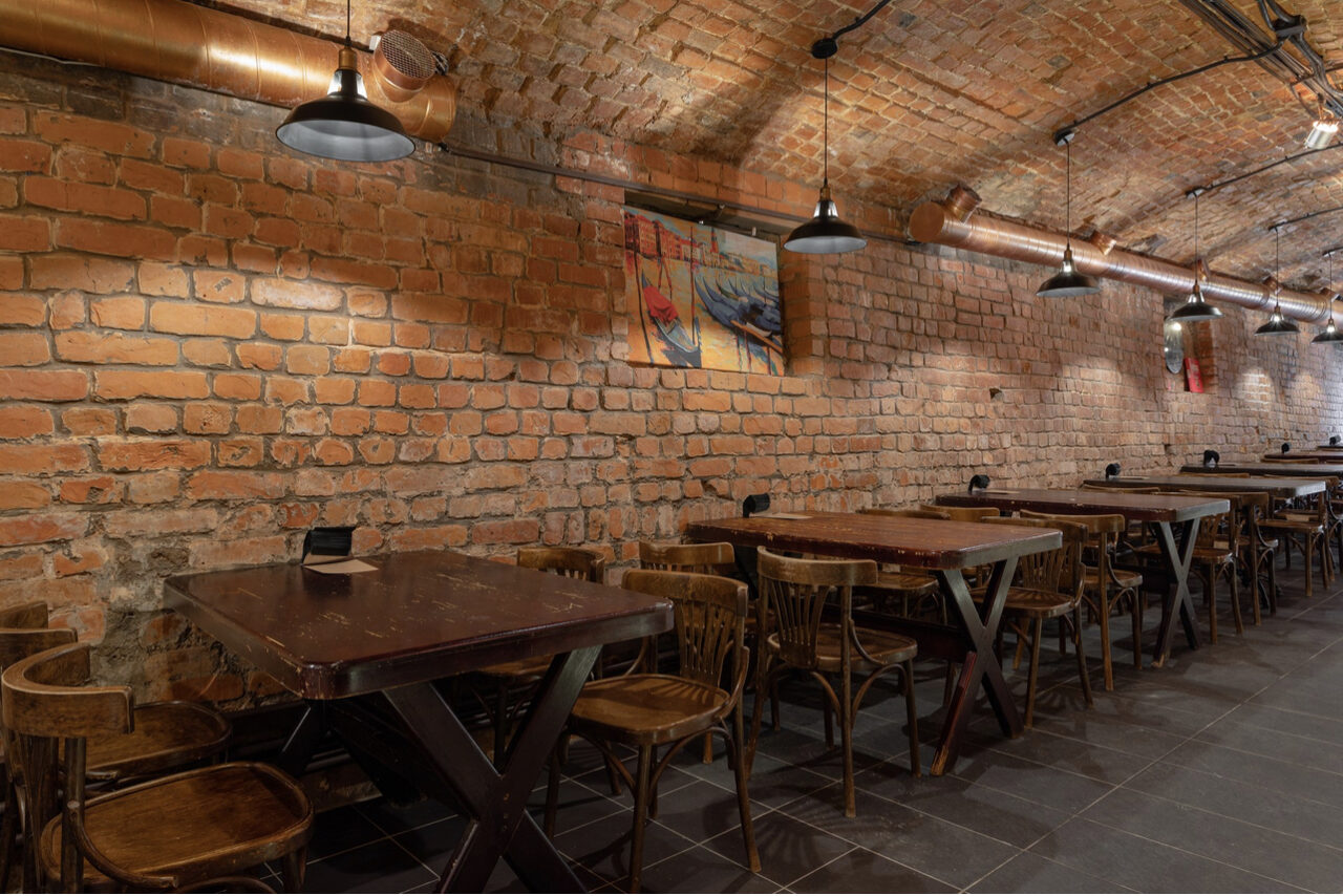 Арендовать Moscow. Studio. Rent Просторный лофт