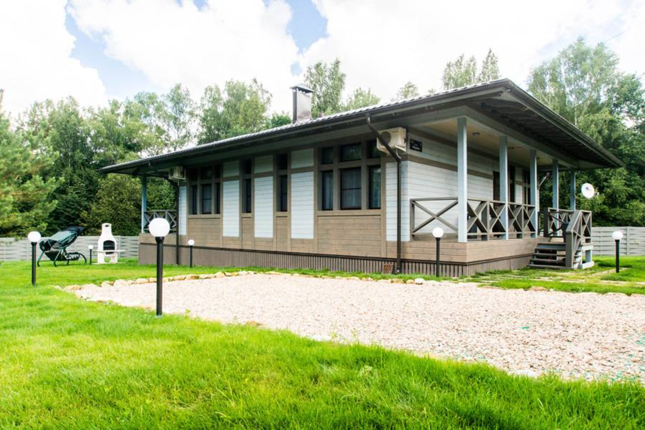 Арендовать Петрухино Клуб Конференц-Зал «АТМОСФЕРА»