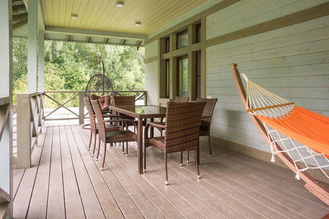 Арендовать Петрухино Клуб Конференц-Зал «АТМОСФЕРА»