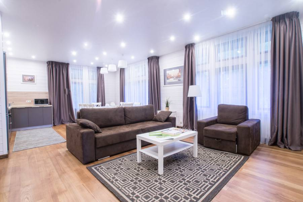 Арендовать Петрухино Клуб Конференц-Зал «АТМОСФЕРА»