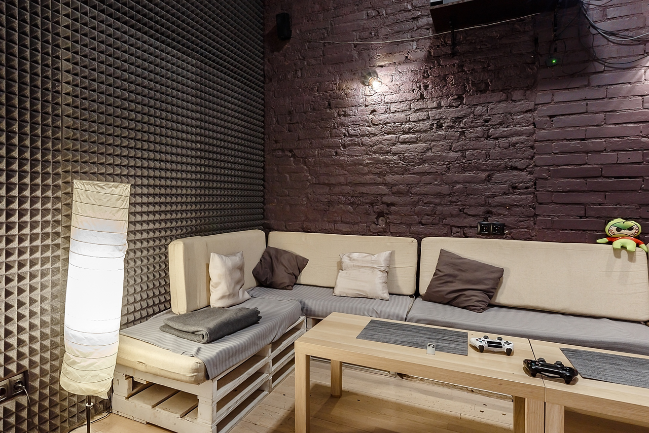 Арендовать Terra 13 Lounge Кальянная 