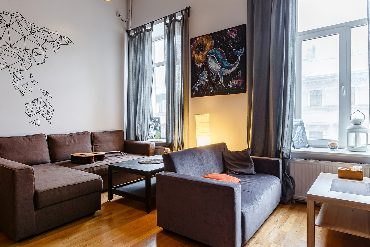 Арендовать Terra 13 Lounge Кальянная 