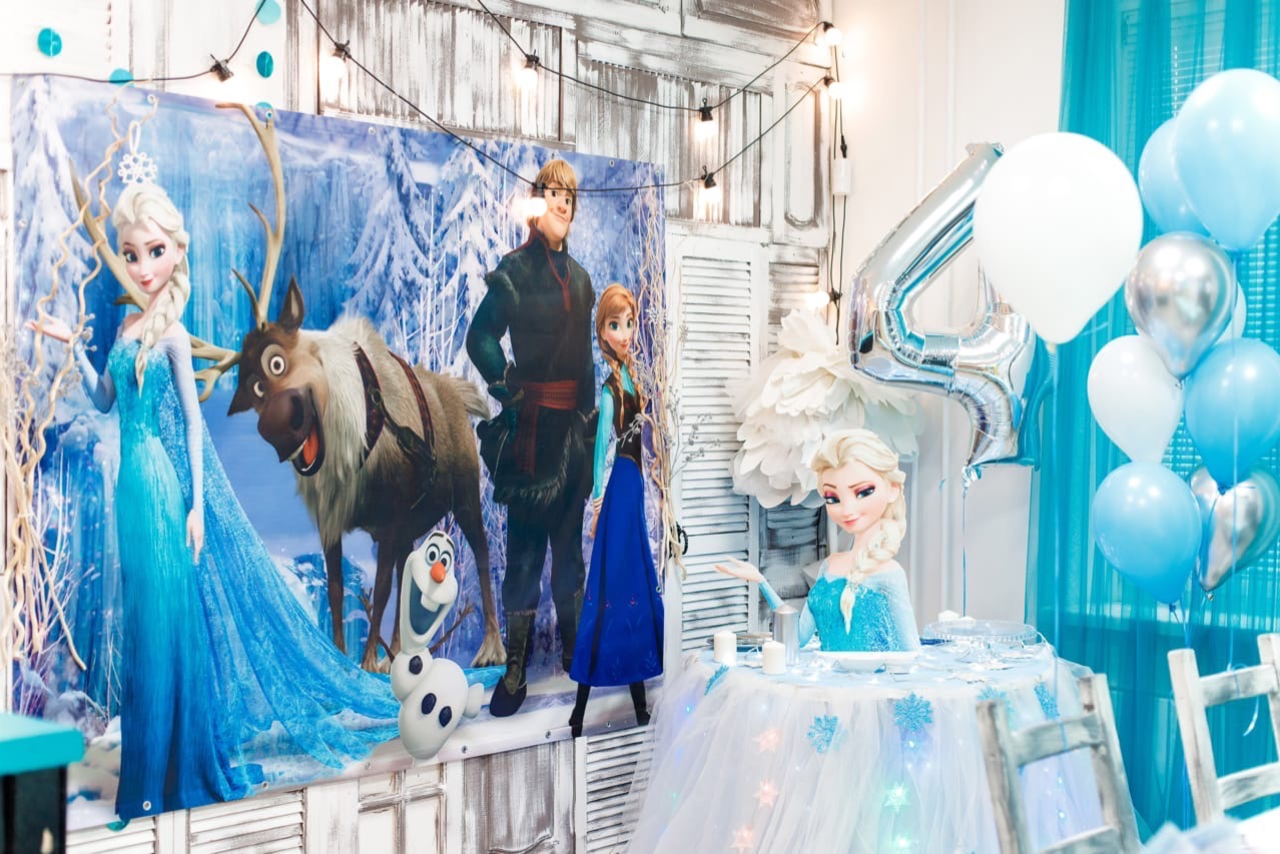 Арендовать Мr. LOFT Мистер ЛОФТ Детское пространство